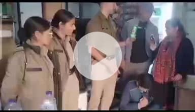 ऋषिकेश: श्यामपुर इलाके में फूड प्लाजा रेस्टोरेंट में आबकारी टीम ने की दबिश, एक अभियुक्त किया गिरफ्तार