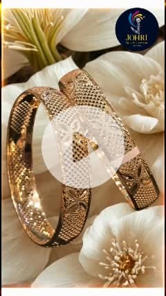 Shaadiyon Ka Season – Fancy Bangles & Kundan Jewellery New Arrivals 
johri gems & jewellers call now 9887296567