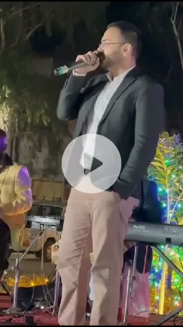 लोहरदगा का  पूर्व उपायुक्त #