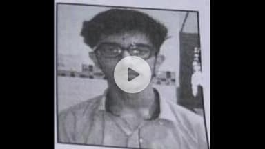 लाडपुरा: कोटा में बिल्डिंग की 9वीं मंजिल से गिरा स्टूडेंट, हुई मौत, दो साल से JEE की तैयारी कर रहा था, छात्र की मां बेसुध