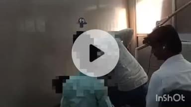 बहराइच: बेगमपुर इलाके के युवक ने खाया जहरीला पदार्थ, इलाज जारी है