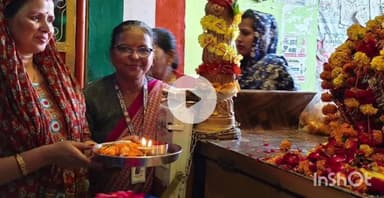 हरदोई: शांतिकुंज, हरिद्वार से निकली ज्योति कलश रथ यात्रा का हरदोई में भव्य स्वागत किया गया