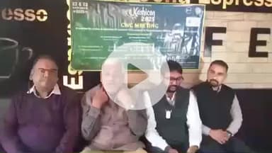 BHU में 60 साल के ऊपर बुजुर्गों के लिए दो दिवसीय अंतरराष्ट्रीय सम्मेलन, 6 देशों से 450 लोग होंगे शामिल