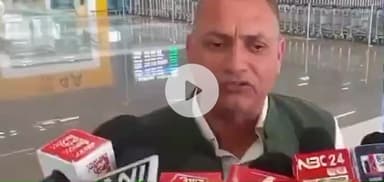 पटना ग्रामीण: सांसद सुधाकर सिंह का बयान, बिहार का असली अधिकार पीएम नरेंद्र मोदी के पास, मुख्यमंत्री केवल नाम के होंगे