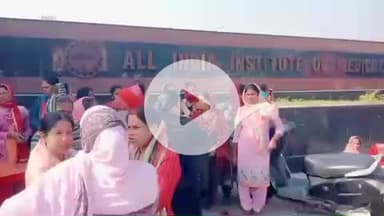 ऋषिकेश: जाटव बस्ती में दहेज हत्या प्रकरण पर महिला आयोग ने लिया संज्ञान, पुलिस को कड़ी कार्रवाई के दिए निर्देश