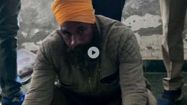 एलेनाबाद: पुलिस ने ढूढियांवाली क्षेत्र से एक व्यक्ति को 1 किलो 578 ग्राम चूरापोस्त के साथ पकड़ा