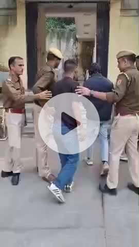 लाडपुरा: कोटा की जवाहर नगर पुलिस ने वी-मार्ट नकबजनी का खुलासा किया, दो आरोपी गिरफ्तार, ₹2.30 लाख नकद बरामद, पूछताछ जारी