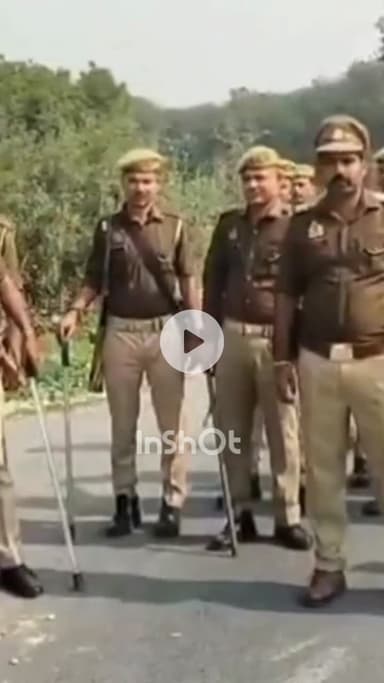 सफीपुर: सफीपुर के मदारपुर कैलई गोलीकांड में 7 असलहों के लाइसेंस रद्द,पुलिस ने डीएम को रिपोर्ट सौंपी।