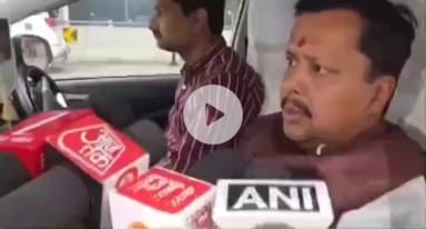 पटना ग्रामीण: मंत्री नितिन नबीन ने कहा, मुख्यमंत्री के निर्देशन में ही काम करते हैं सभी विभाग