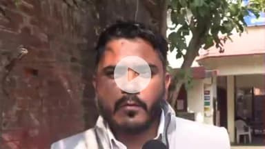 देहरादून: प्रेस क्लब में उत्तराखंड बेरोजगार संघ के अध्यक्ष राम कंडवाल ने कहा- सरकार उपनल कर्मचारियों का नियमितीकरण ना करें