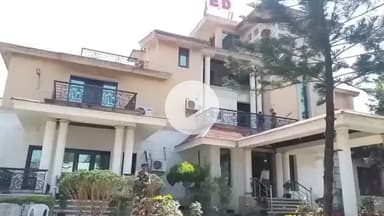 कांके: झारखंड में ED की छापेमारी खत्म, दो करोड़ नकद और 120 ज़मीन के दस्तावेज़ ज़ब्त