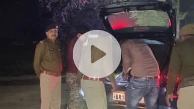 सुपौल: अपराध नियंत्रण के लिए सुपौल-पिपरा मार्ग पर सघन वाहन चेकिंग अभियान, कई वाहन चालकों पर कार्रवाई