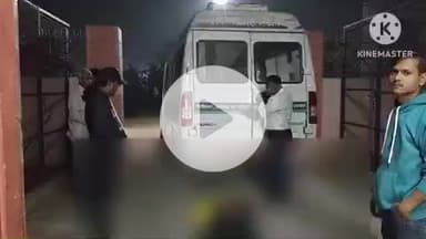 फिरोज़ाबाद: गांव करन पुर निवासी युवक ने खाया जहरीला पदार्थ, इलाज के दौरान हुई मौत, पुलिस मामले की जांच में जुटी