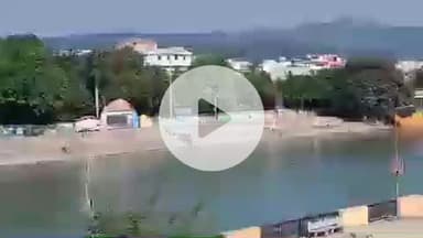 हरिद्वार: ओवरले के कार्य के चलते शनिवार को प्रेमनगर आश्रम से शंकराचार्य चौक तक सर्विस लेन पर यातायात पूरी तरह प्रतिबंधित रहेगा