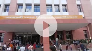 सुल्तानपुर: हसनपुर में सड़क हादसे में मां के साथ ननिहाल आई तीन वर्षीय हिना की दर्दनाक मौत, परिजनों में मचा कोहराम