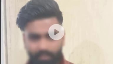 रामपुर: ADJ 8 की अदालत ने नाबालिक लड़की से दुष्कर्म के आरोपी को दोषी मानते हुए सुनाई 10 साल की सजा और ₹55000 का अर्थदंड