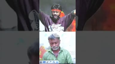 जिन लोगों ने दंगे कराए बड़े बड़े पद पर जाकर बैठे हैं। #trending #viralvideo