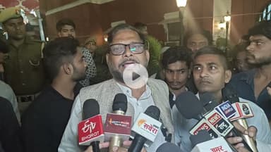 Dalmandi: इमरान को पुलिस ने पूछताछ के लिया हिरासत?व्यापार मंडल अध्यक्ष का आया बयान