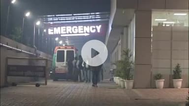 मथुरा: थाना जैत के जंगल में महिला के सिर में गोली मारी गई, लहुलुहान मिली, पति-पत्नी के रिश्तों में तड़पती कहानी