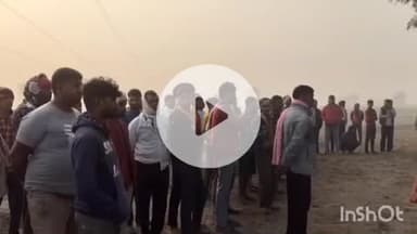 औरैया: दिबियापुर क्षेत्र के औतों निवासी युवक का शव पेड़ पर फंदे से लटका मिला, युवक लापता था, पोस्टमार्टम रिपोर्ट में खुलासा होगा