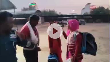 लाडपुरा: मध्यप्रदेश से पत्नी का इलाज कराने आए पति की मेडिकल कॉलेज अस्पताल में बदमाशों ने काटी जेब, पुलिस जांच में जुटी