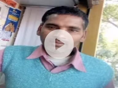 सुल्तानपुर: सुल्तानपुर में किराना व्यापारी की हत्या, 2-3 संदिग्ध हिरासत में, पुलिस चोरी और आंतरिक संबंधों के पहलुओं पर कर रही जांच