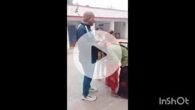 स्कॉर्पियो की टक्कर से होटल कर्मी की मौत, बेटी की शादी से पहले परिवार पर टूटा दुख का पहाड़