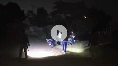 कांके: लालपुर समेत कई जगहों पर अड्डेबाजी के खिलाफ अभियान, 203 लोग पकड़े गए