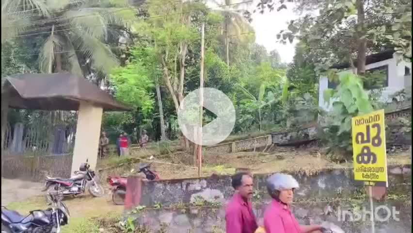 ഏറനാട്: മുൻ എംഎൽഎ പി വി അൻവറിന്റെ എടവണ്ണ ഒതായിലെ വസതിയിൽ ഇ ഡി പരിശോധന