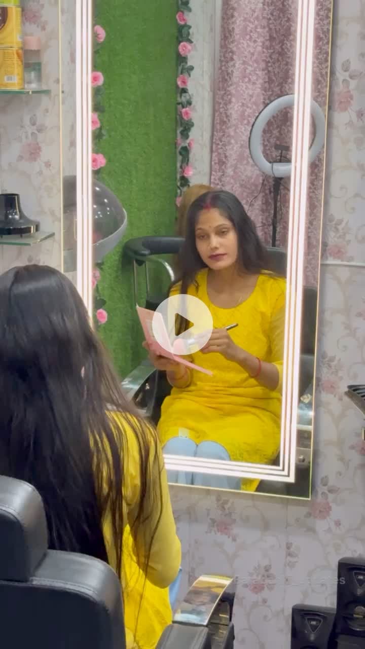 इशिका ब्यूटी मेकओवर
#barabanki #viral #barabankiupdates #viralpost #bbk #updates #beautiful #makeup #make
