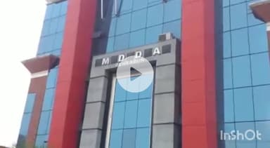 देहरादून: नाले की जमीन पर ग्रुप हाउसिंग पास कराने को लेकर एमडीडीए के मुख्य अभियंता हरिचंद सिंह राणा सवालों के घेरे में