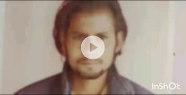 धामपुर: नहटौर क्षेत्र के गांव भटियाना खुशाहलपुर में युवक का शव घर से 100 मीटर दूर गली में पड़ा मिला, हत्या की आशंका