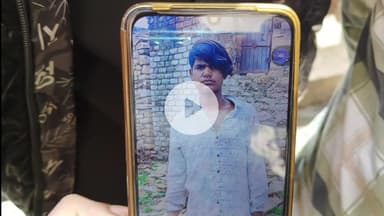 लाडपुरा: कोटा के आरकेपुरम थाना क्षेत्र में 12 दिन से लापता युवक का शव पेड़ से लटका मिला, पुलिस करवा रही है पोस्टमार्टम