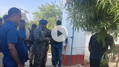 रक्सौल: दरपा थाना क्षेत्र के तीनकोनी गांव में वीआईपी नेता कामेश्वर सहनी की गोली मारकर हत्या, 5 गोलियां मारी गईं