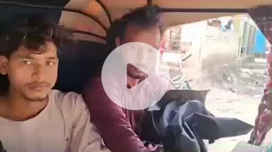 चंदौली: चंधासी गांव के समीप रेलवे ट्रैक पर कूदकर युवती ने दी जान, मां की डांट बनी वजह, शव को लाया गया जिला मोर्चरी