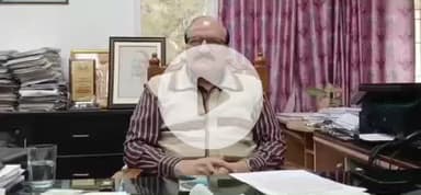 बिजली बिल राहत योजना में वाराणसी के लगभग 2.60 लाख उपभोक्ताओं को मिलेगा लाभ: मुख्य अभियंता राकेश कुमार