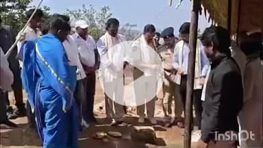 వనపర్తి: త్వరలో అందుబాటులోకి పోలీస్ కమ్యూనికేషన్ రిపీటర్ భవనం: వనపర్తి ఎస్పీ రావుల గిరిధర్