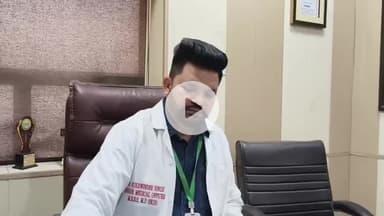 ਮਲੇਰਕੋਟਲਾ: ਇਹਨਾਂ ਸਰਦੀਆਂ ਵਿੱਚ ਜਿਆਦਾ ਠੰਡੇ ਪਾਣੀ ਨਾਲ ਨਹਾਉਣਾ ਚਾਹੀਦਾ ਹੈ ਜਾਂ ਗਰਮ ਨਾਲ ਕਿਹੜੀਆਂ ਕਿਹੜੀਆਂ ਬਿਮਾਰੀਆਂ ਹੁੰਦੀਆਂ ਨੇ ਜਾਣੋ ਡਾਕਟਰ ਕੋਲੋਂ।