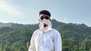 বাক্সা: জ্যোতিৰ্ময় কলিতাক ভাৰতীয় জনতা যুৱ মৰ্চা মুছলপুৰ মণ্ডলৰ সাধাৰণ সম্পাদকৰ পদত নিযুক্তি