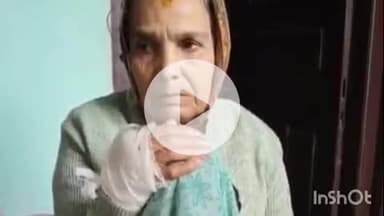 सत्तर कटैया: बिहरा में सड़क हादसे में 7 साल की बच्ची की मौत, ऑटो डिवाइडर से टकराया, 7 घायल