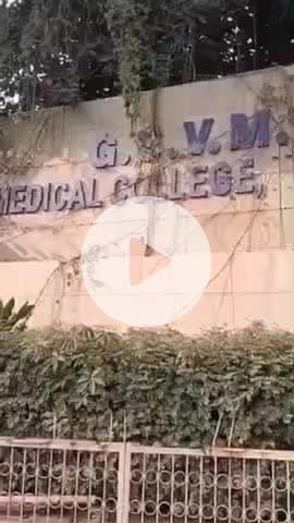 कानपुर: दिल्ली में बम ब्लास्ट धमाके के बाद कानपुर में मामले की जांच के लिए शहर की निजी क्लीनिक और डॉक्टर से की जा रही पूछताछ