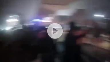 पटना ग्रामीण: जन्मदिन मनाकर लौट रहे युवक को बस ने कुचला, दर्दनाक मौत, एक अन्य घायल