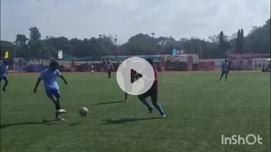 जगदलपुर: इंदिरा प्रियदर्शिनी स्टेडियम, धरमपुरा क्रीड़ा परिसर में बस्तर ओलंपिक की जिला स्तरीय प्रतियोगिता का शुभारम्भ हुआ