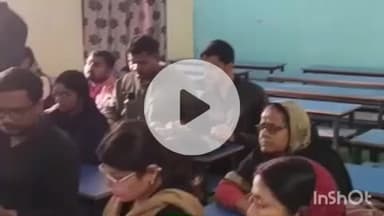 नावकोठी: नावकोठी में मिडिल स्कूल के टीचर को पीबीएल मॉडल का ऑनलाइन प्रशिक्षण दिया गया