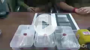 औरैया: साइबर ठगों के डर से युवक ने दी जान, पुलिस ने ब्लैकमेलिंग गैंग का किया पर्दाफाश, एक बाल अपचारी सहित 3 गिरफ्तार