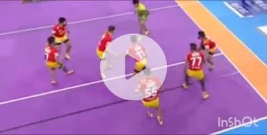 बारां: बारां शहर के खेल संकुल मैदान में कबड्डी प्रतियोगिता जूनियर के ट्रायल 23 नवंबर को होंगे