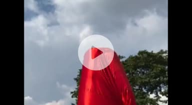 বজালী ভাগ: পাটাছাৰকুছিত প্ৰাগজ্যোতি ক্লাৱৰ উদ্যোগত নিৰ্মিত ড° ভূপেন হাজৰিকাৰ ব্ৰঞ্জৰ আৱক্ষ মূৰ্তিটো উন্মোচন কৰে মুখ্যমন্ত্ৰীয়ে