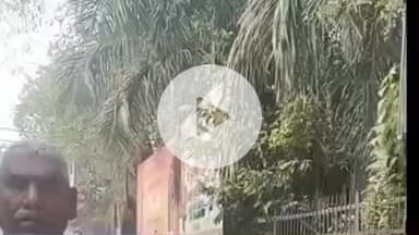 पट्टी: मझौली गांव में गेहूं की फसल बोने गए व्यक्ति को लाठी-डंडा लेकर दौड़ाया, दी धमकी