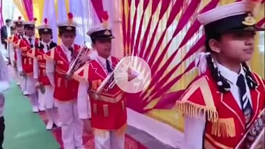 बैजनाथ: विधायक किशोरी लाल ने माउंट कारमेल स्कूल बैजनाथ में वार्षिक पारितोषिक वितरण समारोह में मेधावियों को किया सम्मानित