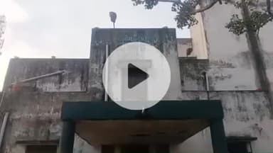 सरमेरा: सरमेरा किसान भवन में बीज लेने के लिए उमड़ी किसानों की भीड़